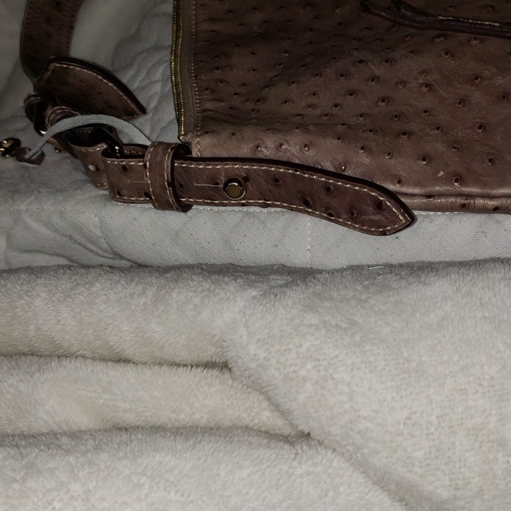 Authentic Dooney&Bourke(SOLD) - Picture 15 of 15